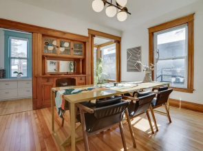 Spacious Minneapolis Home - 2 Mi to Downtown!, Minneapolis