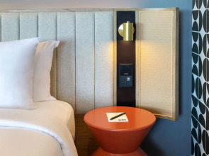 Tribe Bali Kuta Beach