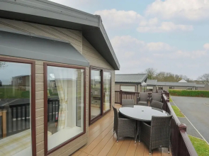 Lodge 71 at Riviera Bay Coastal Retreat