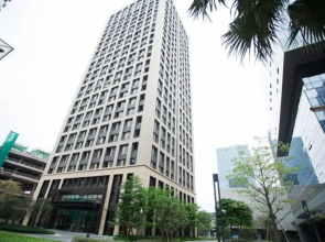 Liwu Apartment-Green Land Plaza Branch