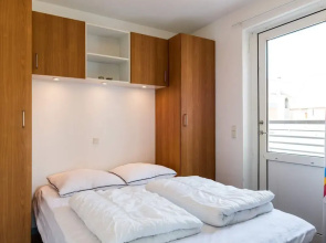 6 Person Holiday Home in Hvide Sande