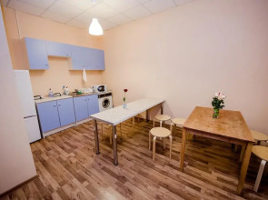 Hostel RiverSide Морская