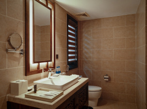 Duyen Ha Resort Cam Ranh