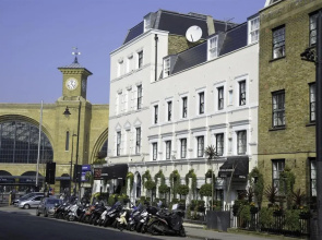 Kings Cross Inn Hotel