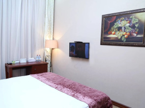 Отель Clover Hotel Baku