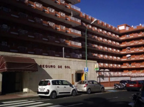 Seguro De Sol Studios