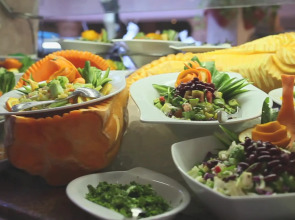 Mirage Bay Resort and Aqua Park