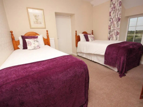 The Lastra Farm Hotel
