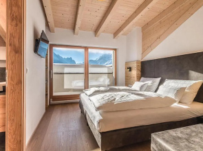 Bellavista Apartment