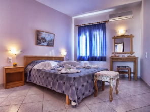 Bali Dorian Apartments