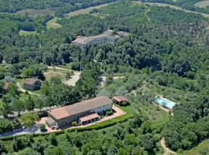 Agriturismo Antica Villa Poggitazzi
