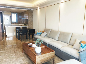 Haitang Bay Tangan Holiday Apartment