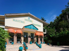 Kastro Maistro