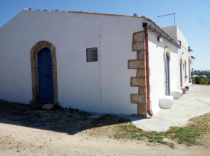 Marzamemi, campagna mare