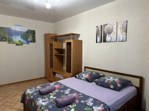 Apartments on Ivan Zakharov 19