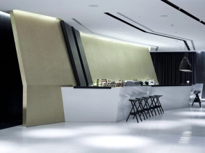 The Met Hotel, a member of Design Hotels