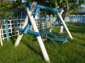 Sailors Guest House Jurilovca