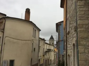 Campo Della Corte