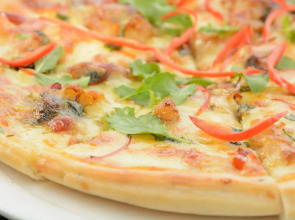 Ao Cho Grandview Hideaway Resort