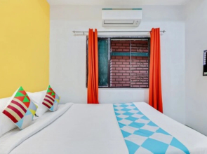 Goroomgo M M Guest House Howrah Kolkata