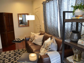 8th South Apartments