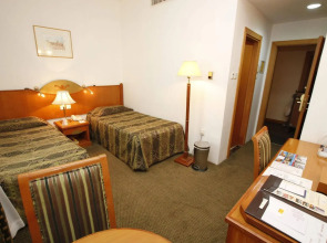 Zain International Hotel