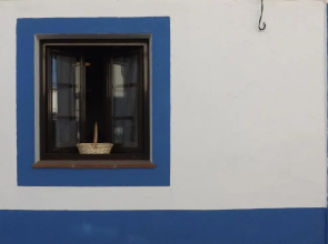 Casa dos Vizinhos - Casas de Taipa