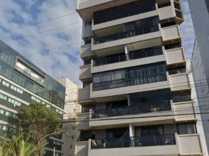 Apartamento Beira Mar Praia de Pajuçara