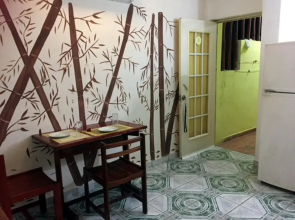 El Malecon, Central Mini Apartments