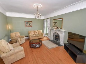 Ardkeen House B&B
