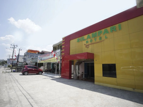 Hotel Silampari by OYO Rooms