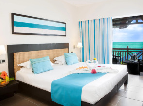 Pearle Beach Resort & Spa