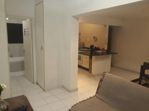 Morningside Loft Apartment