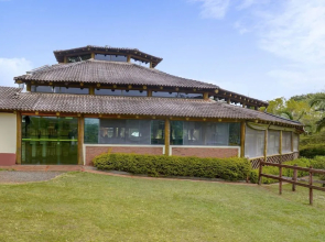 Hotel Fazenda Areia que Canta