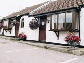 The Whitestonecliffe Inn