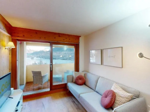 Abitaziun Caspar Badrutt 306 - St Moritz