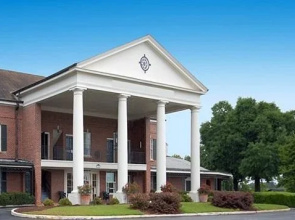 Rodeway Inn