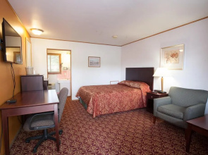 Park Motel