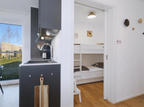 Amazing Apartment in Lembruch/dümmer See With 2 Bedrooms, Wifi and Indoor Swimming Pool