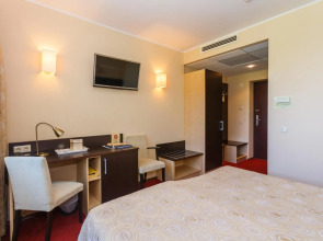 Отель Rocca al Mare