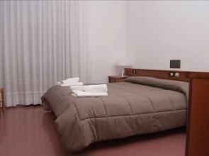 Hotel Ristorante Iapalucci