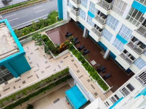 Suite Studio Room near Pancoran and MT Haryono