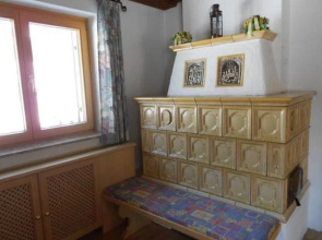 Apart Pension Martlhof