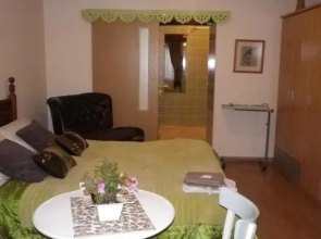 Les Chambres de la Fontaine