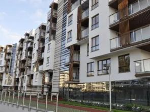 Apartment Olympic Park