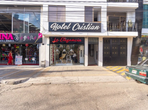 Hotel Cristian