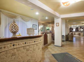 Orsa Maggiore Hotel