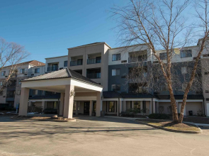 Courtyard by Marriott Norwich