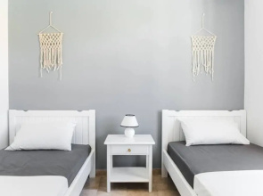 Amazing 2-bedroom Apartment Close to all Amenities