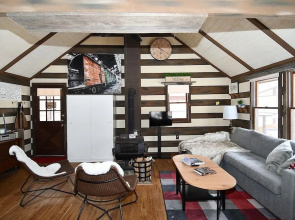River Walk Cottage - Romantic Escape